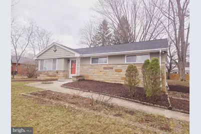 116 Armstrong Street, Frostburg, MD 21532 - Photo 2