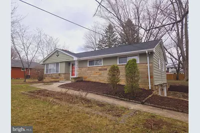 116 Armstrong Street, Frostburg, MD 21532 - Photo 4