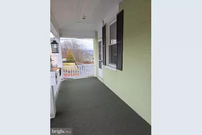 203 Greene Street, Cumberland, MD 21502 - Photo 1