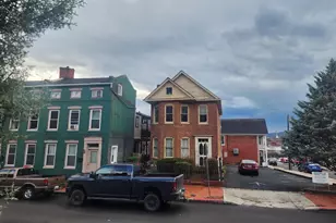 116 Decatur St, Cumberland, MD 21502 - Photo 4