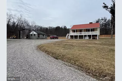 18712 Crossland Road, Rawlings, MD 21557 - Photo 4