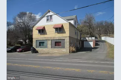 11903 Bedford Road NE, Cumberland, MD 21502 - Photo 12