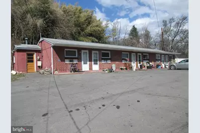 11903 Bedford Road NE, Cumberland, MD 21502 - Photo 8