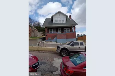 825 Shawnee Avenue, Cumberland, MD 21502 - Photo 2