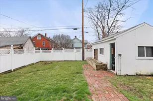 129 Race St, Cumberland, MD 21502 - Photo 2