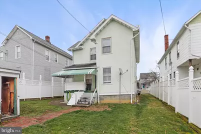 129 Race Street, Cumberland, MD 21502 - Photo 24