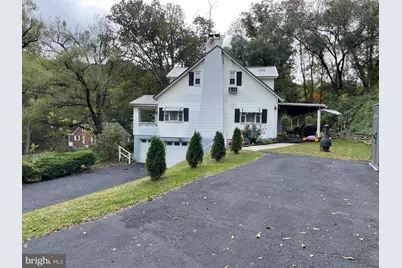 12617 N Cresap Street, Cumberland, MD 21502 - Photo 2