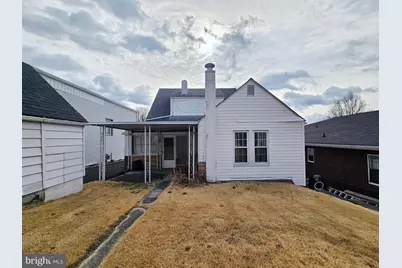 1106 Holland Street, Cumberland, MD 21502 - Photo 2