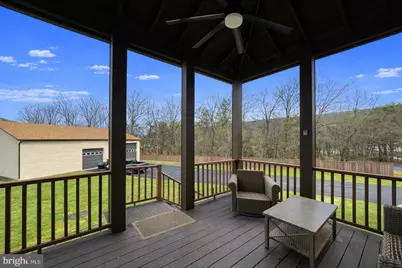 14001 Rolling Oak Drive, Ellerslie, MD 21529 - Photo 20