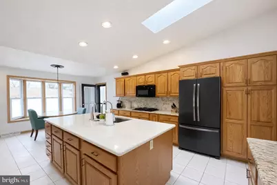 14001 Rolling Oak Drive, Ellerslie, MD 21529 - Photo 18