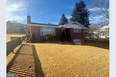 226 Wood Street, Westernport, MD 21562 - Photo 2