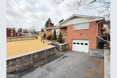 226 Wood Street, Westernport, MD 21562 - Photo 4