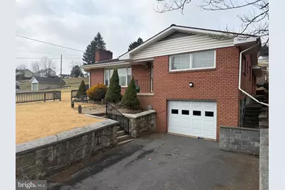 226 Wood Street, Westernport, MD 21562 - Photo 6