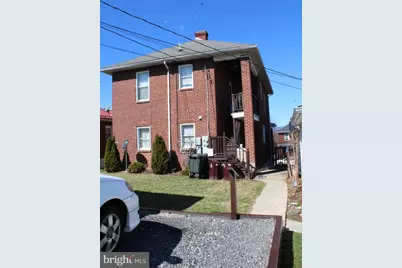 610 Hill Top Drive, Cumberland, MD 21502 - Photo 4