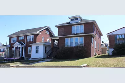 610 Hill Top Drive, Cumberland, MD 21502 - Photo 2