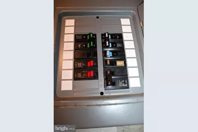 610 Hill Top Drive, Cumberland, MD 21502 - Photo 36