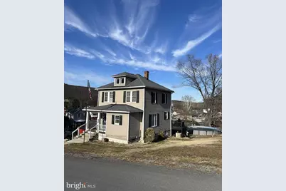 14700 Oakwood Street, Cresaptown, MD 21502 - Photo 6