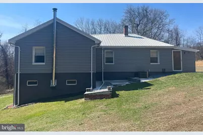 13002 Moores Hollow Road SE, Cumberland, MD 21502 - Photo 2