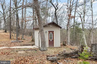 19200 Bowen Lane SE, Oldtown, MD 21555 - Photo 42