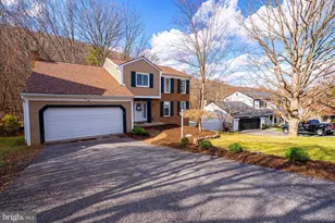 15117 Trail Ridge Rd SW, Cresaptown, MD 21502 - Photo 6