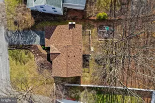 15117 Trail Ridge Rd SW, Cresaptown, MD 21502 - Photo 4