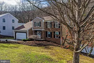 15117 Trail Ridge Rd SW, Cresaptown, MD 21502 - Photo 2