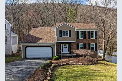 15117 Trail Ridge Road SW, Cresaptown, MD 21502 - Photo 1