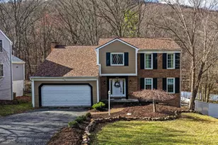 15117 Trail Ridge Rd SW, Cresaptown, MD 21502 - Photo 1