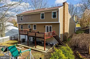 15117 Trail Ridge Rd SW, Cresaptown, MD 21502 - Photo 8