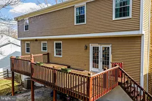 15117 Trail Ridge Rd SW, Cresaptown, MD 21502 - Photo 4