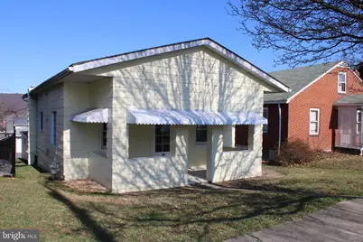 705 Hill Top Drive, Cumberland, MD 21502 - Photo 2