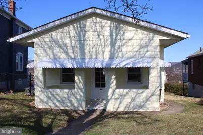 705 Hill Top Drive, Cumberland, MD 21502 - Photo 1