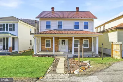 21802 National Pike NE, Flintstone, MD 21530 - Photo 1