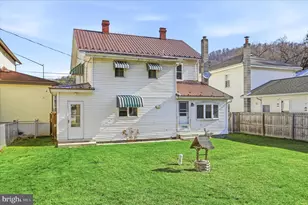 21802 National Pike NE, Flintstone, MD 21530 - Photo 32