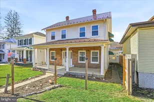 21802 National Pike NE, Flintstone, MD 21530 - Photo 2