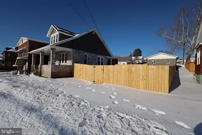 1102 E Oldtown Road, Cumberland, MD 21502 - Photo 4