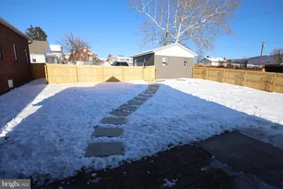 1102 E Oldtown Road, Cumberland, MD 21502 - Photo 10