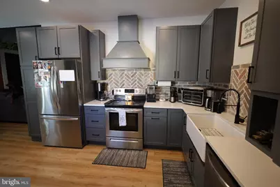 1102 E Oldtown Road, Cumberland, MD 21502 - Photo 12