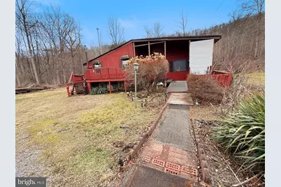 122 Mustaphal Drive, Lavale, MD 21502 - Photo 1