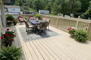 17207 Old National Pike, Eckhart Mines, MD 21528 - Photo 44