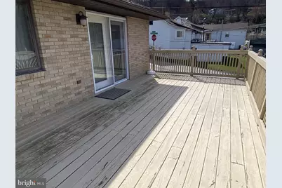 17207 Old National Pike, Eckhart Mines, MD 21528 - Photo 46