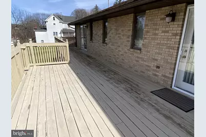 17207 Old National Pike, Eckhart Mines, MD 21528 - Photo 50