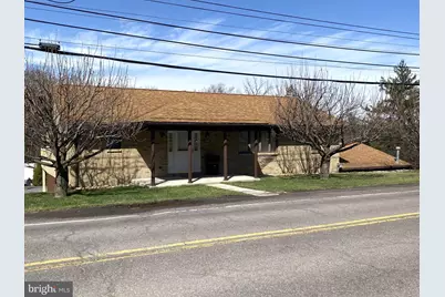 17207 Old National Pike, Eckhart Mines, MD 21528 - Photo 2