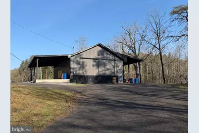 National Pike Pike NE, Little Orleans, MD 21766 - Photo 1