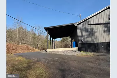 National Pike Pike NE, Little Orleans, MD 21766 - Photo 2