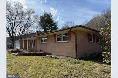 18425 Takoma Drive SW, Barton, MD 21521 - Photo 4