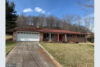 18425 Takoma Drive SW, Barton, MD 21521 - Photo 1