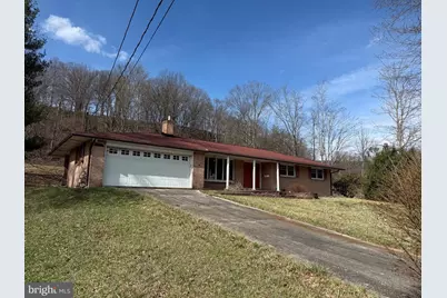 18425 Takoma Drive SW, Barton, MD 21521 - Photo 2