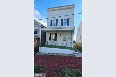 506 Linden Street, Cumberland, MD 21502 - Photo 1