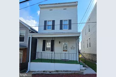506 Linden Street, Cumberland, MD 21502 - Photo 2
